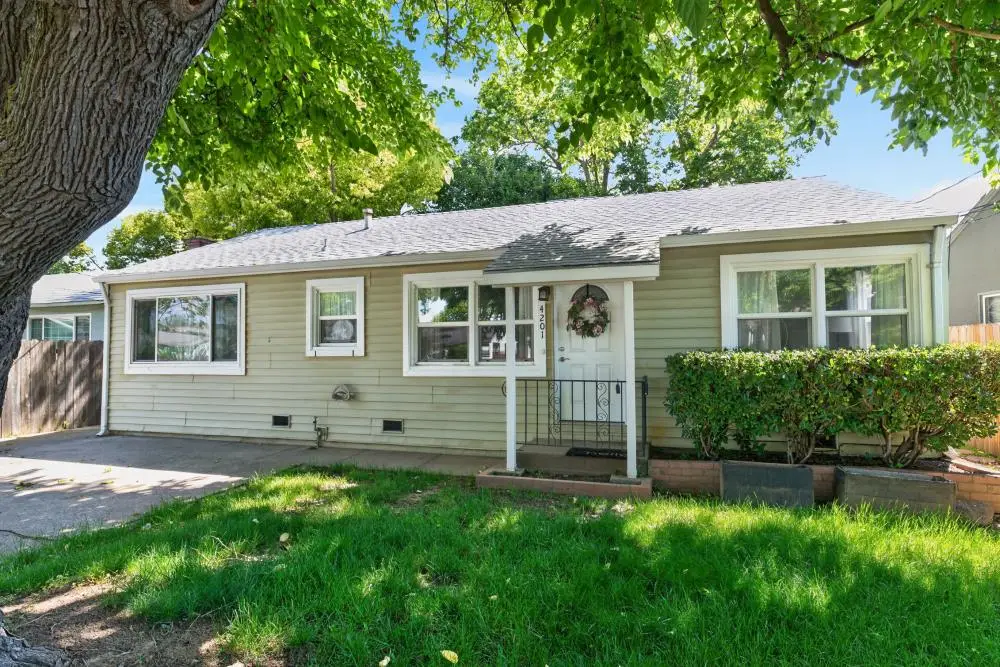 4201 56th Street, Sacramento, CA 95820 - #1