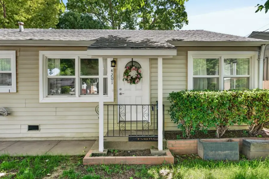 4201 56th Street, Sacramento, CA 95820 - #2