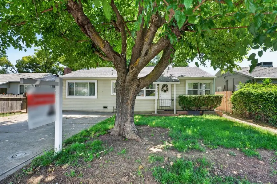 4201 56th Street, Sacramento, CA 95820 - #3