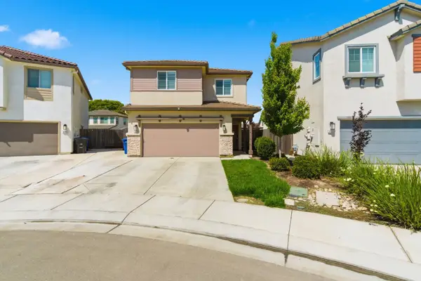 3148 Landmark Circle, Modesto, CA 95356