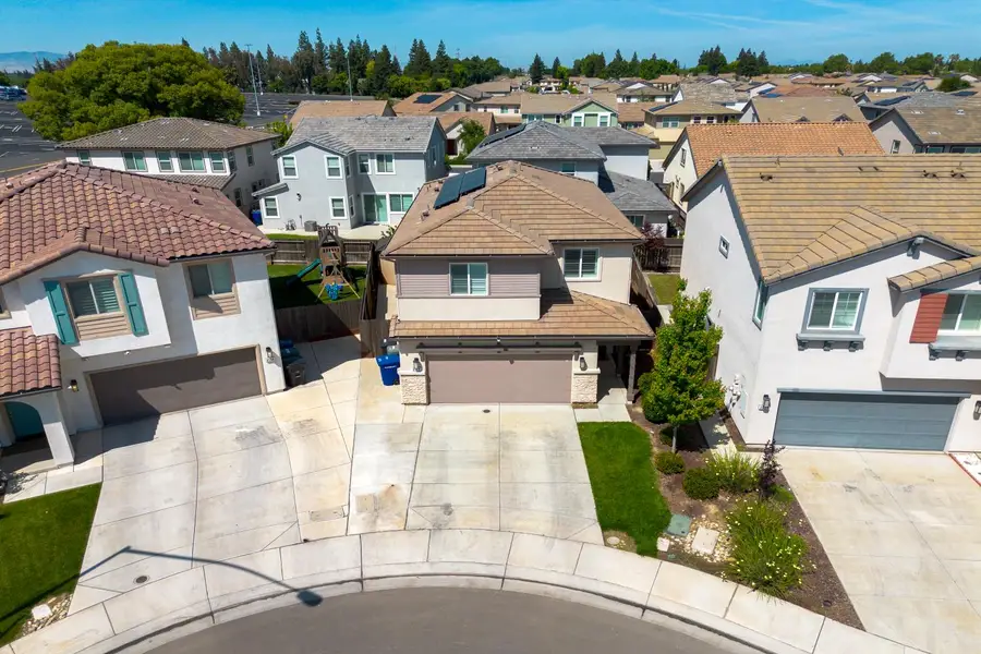 3148 Landmark Circle, Modesto, CA 95356 - #2