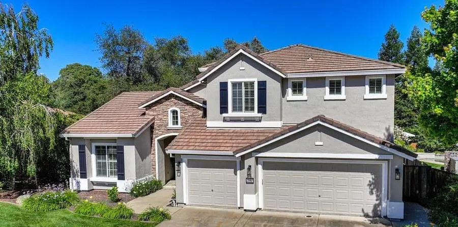 15387 Abierto Drive, Rancho Murieta, CA 95683 - #2