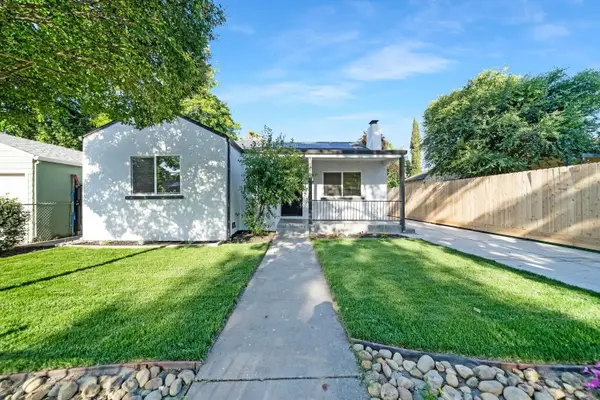630 N Yosemite Street, Stockton, CA 95203