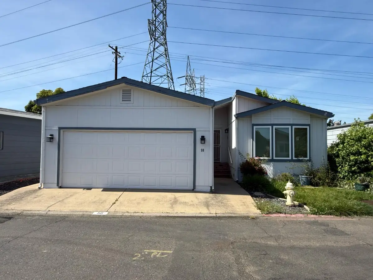 50 Hancock #50, Roseville, CA 95678 - #1
