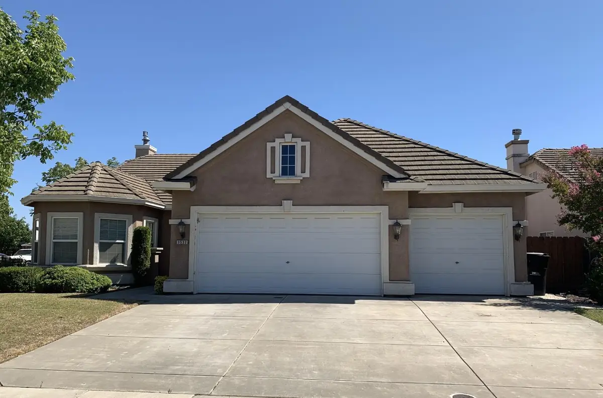 3532 Lauding Way, Modesto, CA 95355 - #1