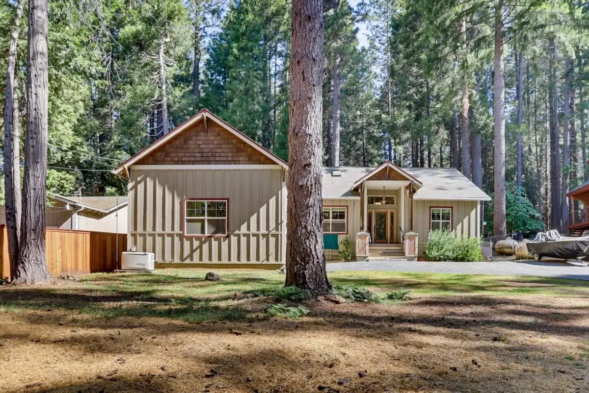 15084 Lake Lane, Nevada City, CA 95959 - #1