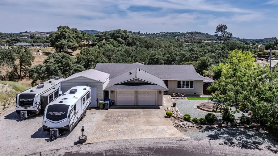 2238 Mccall Court, Valley Springs, CA 95252 - #3