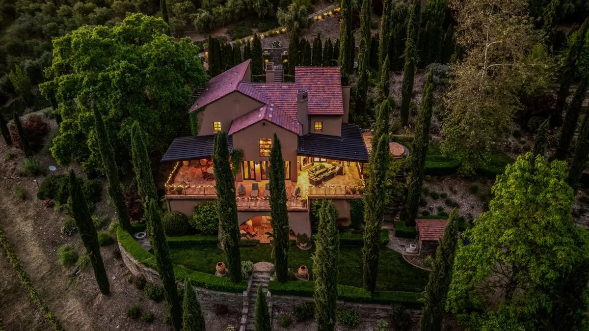 6700 Horizon Drive, Placerville, CA 95667 - #1