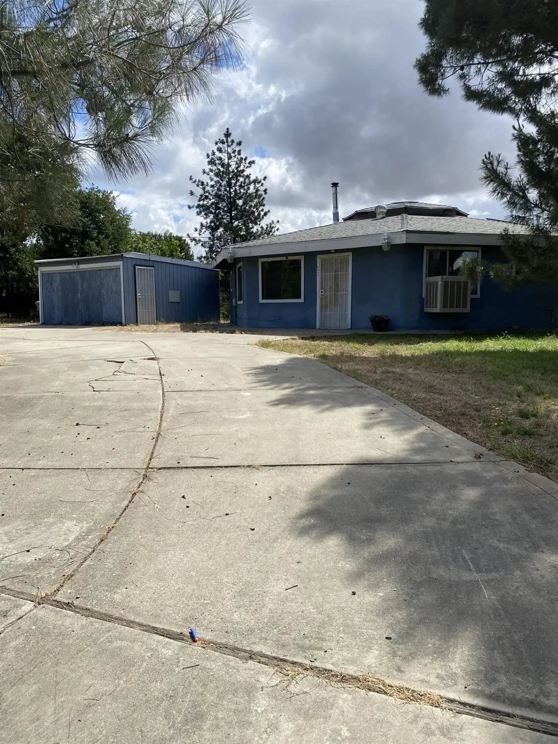 8235 Baldwin Street, Valley Springs, CA 95252 - #1