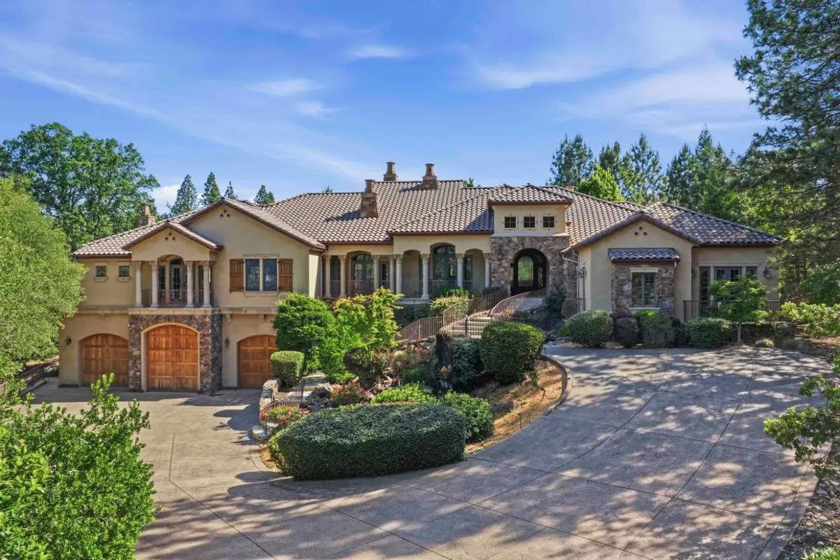 17107 Winchester Club Drive, Meadow Vista, CA 95722 - #1