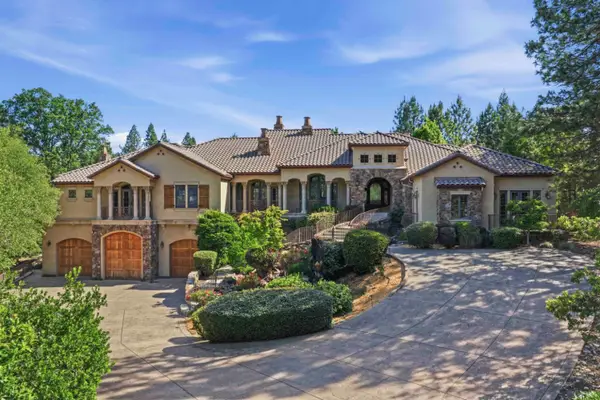 17107 Winchester Club Drive, Meadow Vista, CA 95722