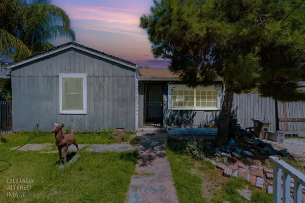 1823 W Acacia Street, Stockton, CA 95203