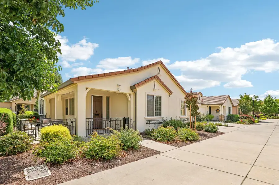 1176 Volonne Drive, Roseville, CA 95747 - #2