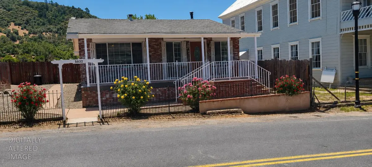 5032 Main Street, Coulterville, CA 95311 - #1