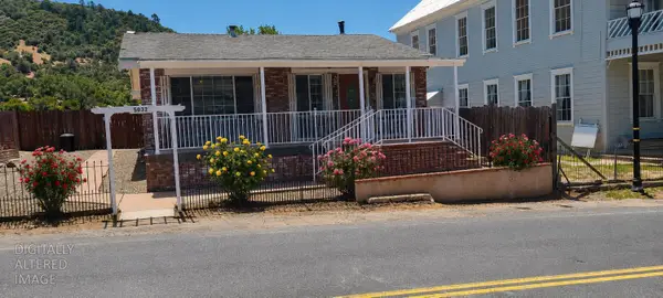 5032 Main Street, Coulterville, CA 95311