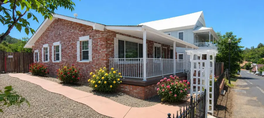 5032 Main Street, Coulterville, CA 95311 - #3