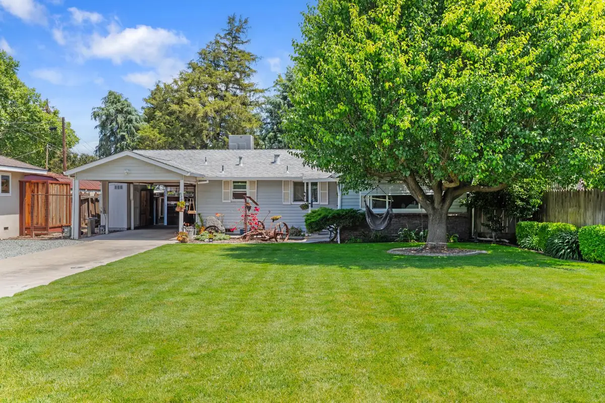 638 Orange Avenue, Ripon, CA 95366 - #1