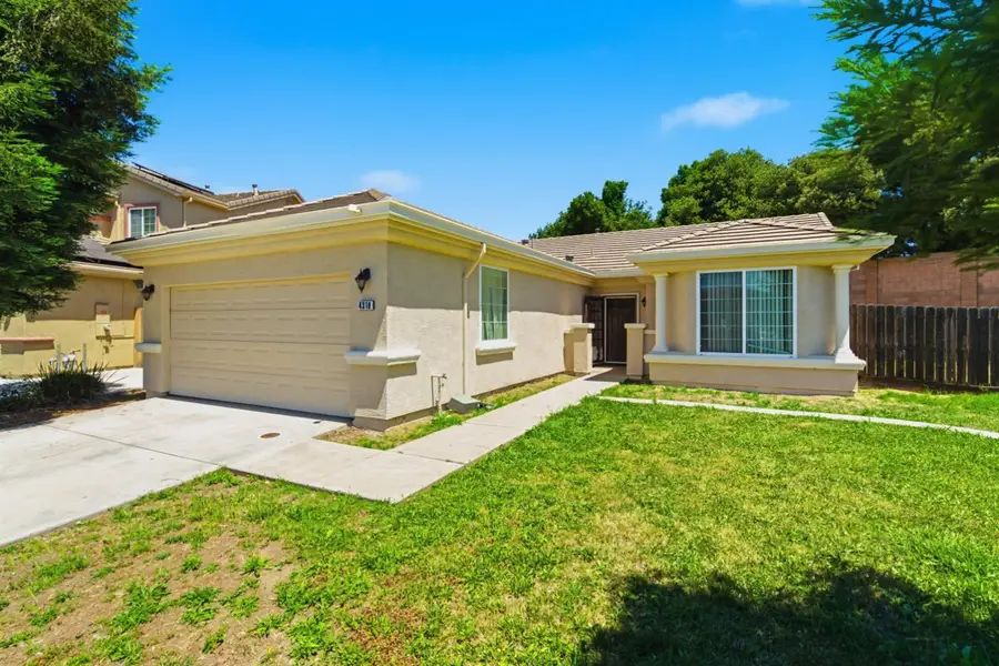4318 Highbridge Lane, Stockton, CA 95206 - #3