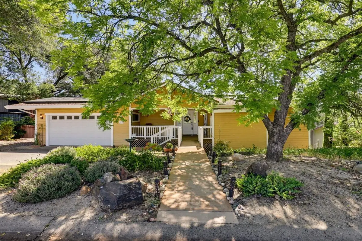 2383 Pinon Road, Rescue, CA 95672 - #1