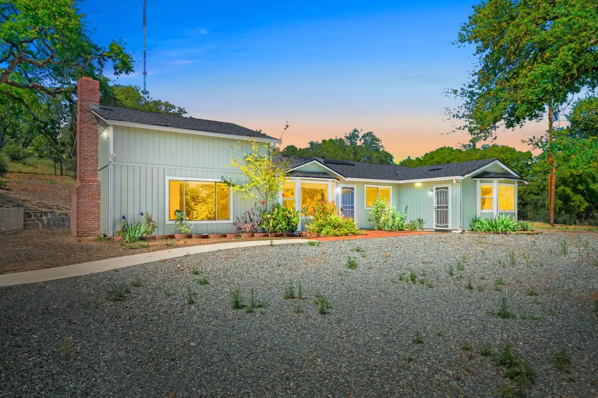 6340 Crystal Boulevard, El Dorado, CA 95623 - #1