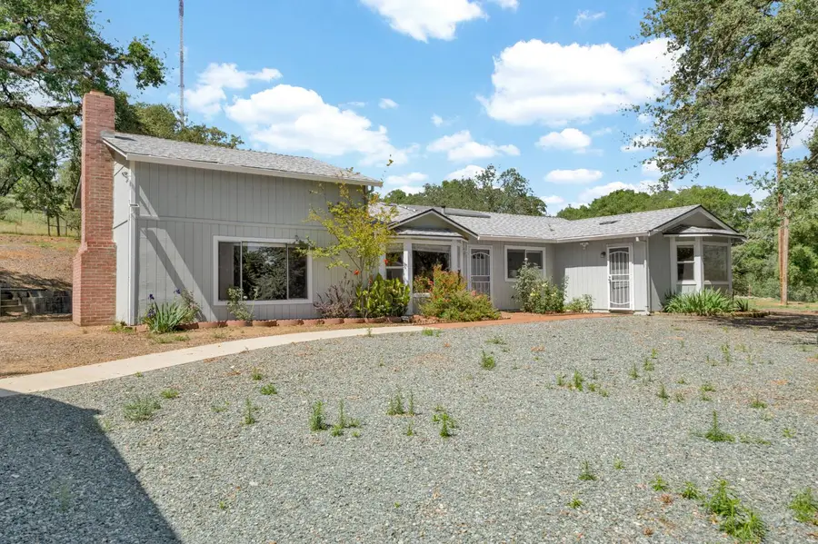 6340 Crystal Boulevard, El Dorado, CA 95623 - #2