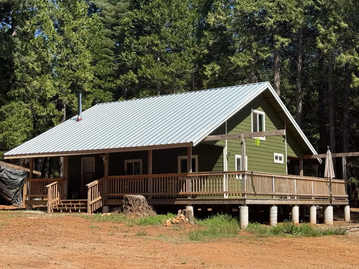14940 Chalk Bluff Road, Nevada City, CA 95959 - #1