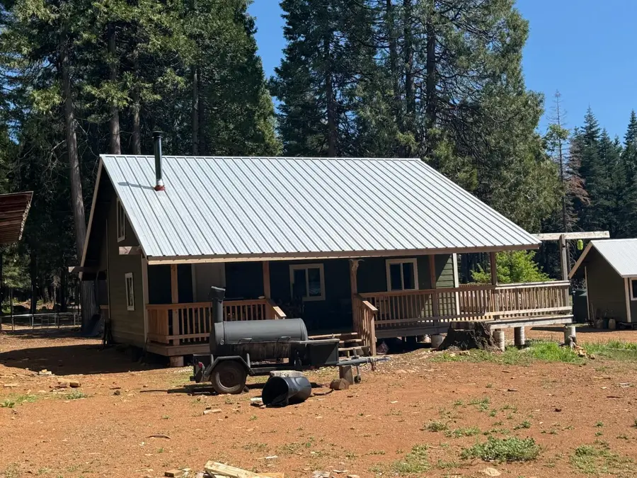 14940 Chalk Bluff Road, Nevada City, CA 95959 - #2