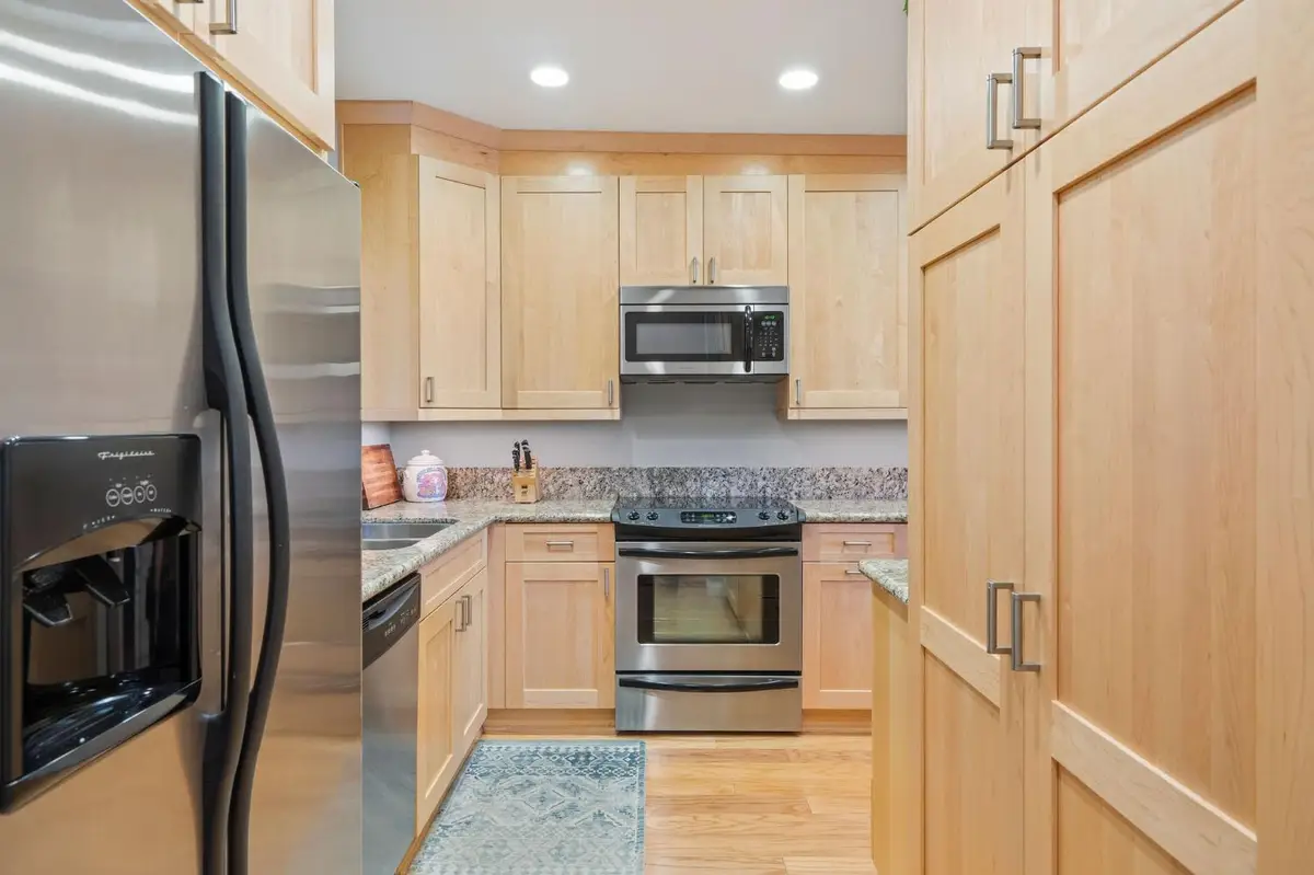200 P Street #F31, Sacramento, CA 95814 - #1