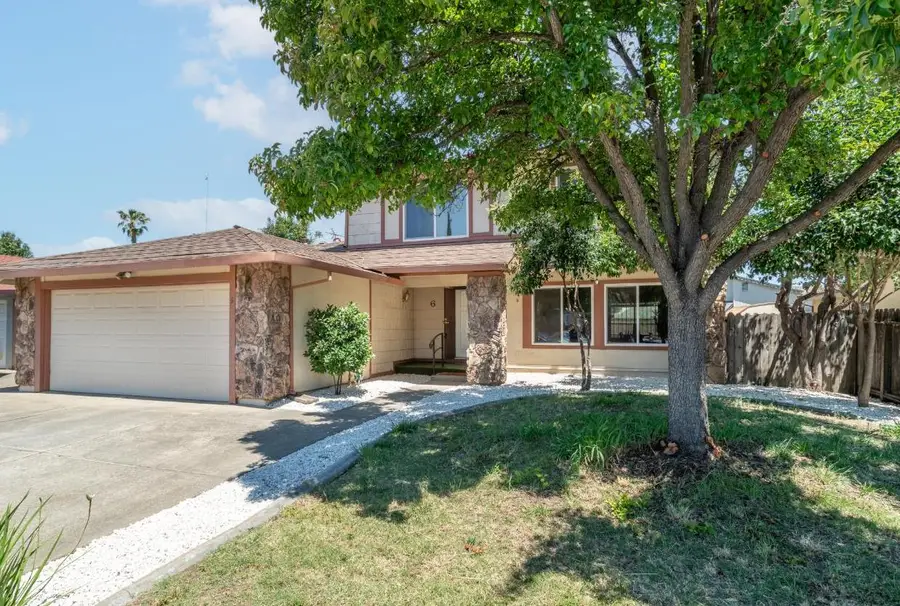 6 Lacota Court, Sacramento, CA 95823 - #2