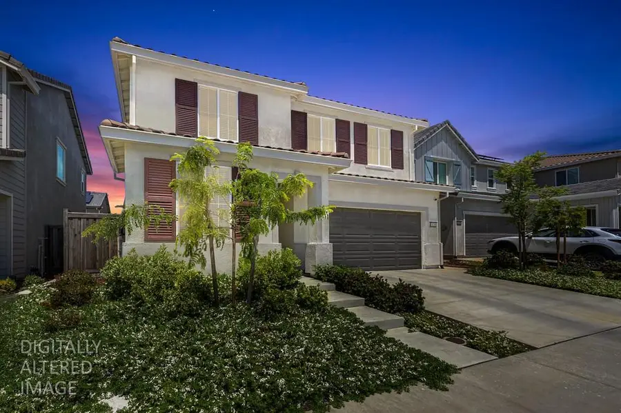 4209 Molten Creek Way, Roseville, CA 95747 - #2