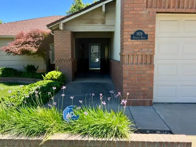 1826 Reisling Drive, Lodi, CA 95240 - #3