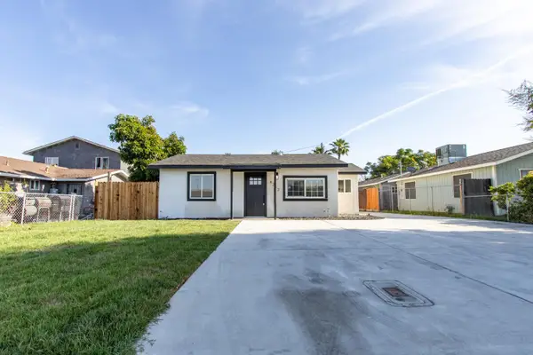 4213 Lucinda Avenue, Keyes, CA 95328