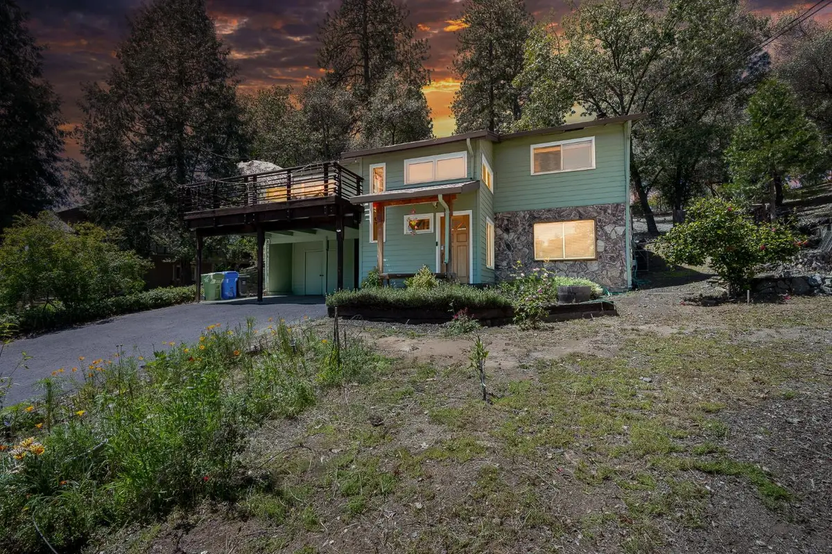 1479 Roaring Camp, Murphys, CA 95247 - #1