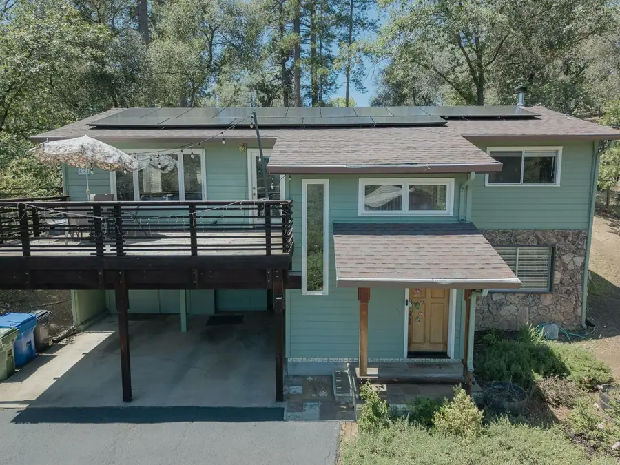 1479 Roaring Camp, Murphys, CA 95247 - #2