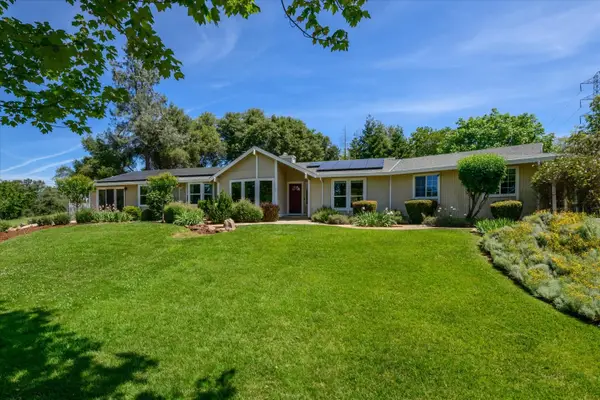1601 Velvet Horn Lane, Rescue, CA 95672