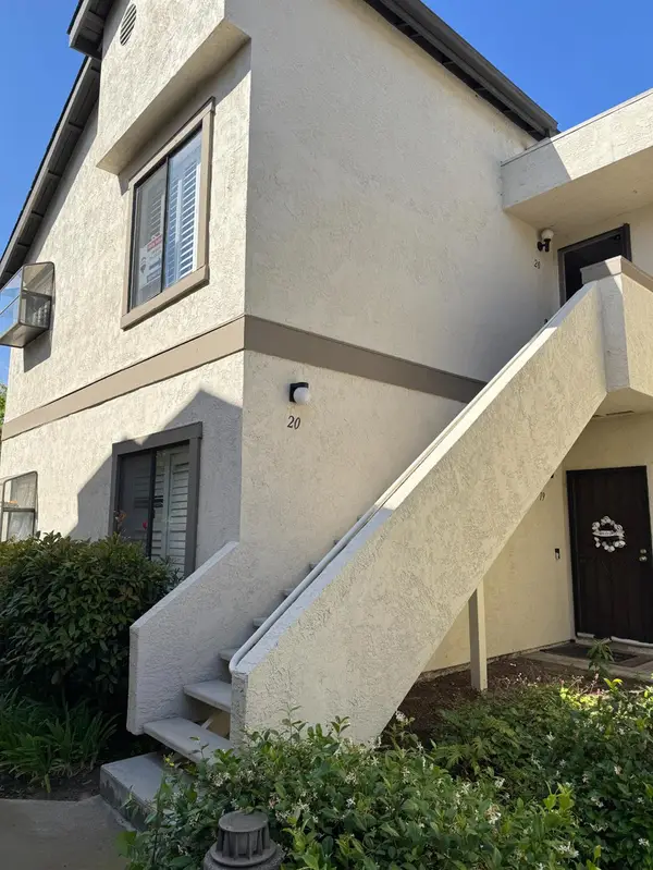 3684 Avocado Village Court #20, La Mesa, CA 91941