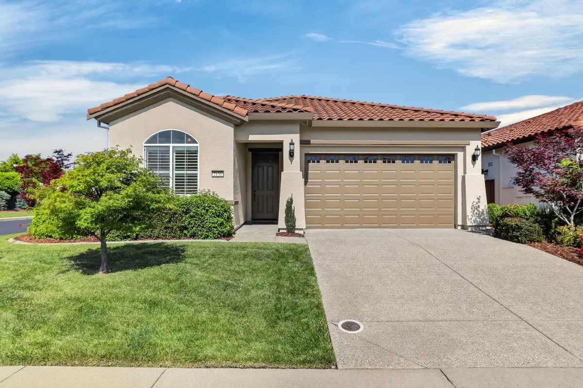 2151 Langtree Drive, Roseville, CA 95747 - #1