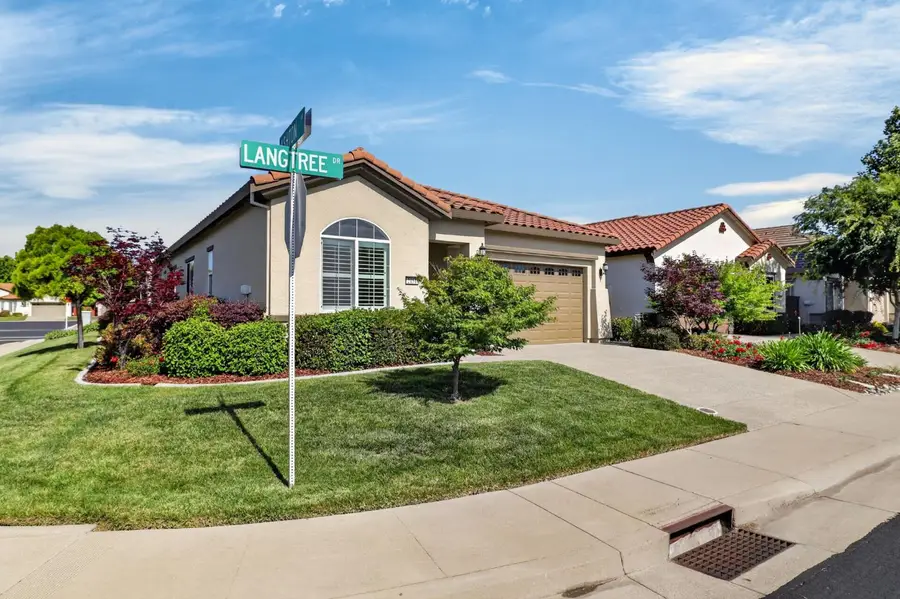 2151 Langtree Drive, Roseville, CA 95747 - #2