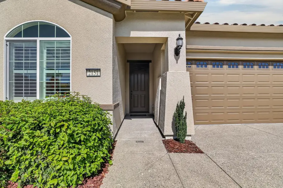 2151 Langtree Drive, Roseville, CA 95747 - #3