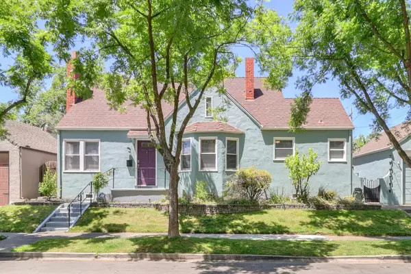 1916 45th Street, Sacramento, CA 95819
