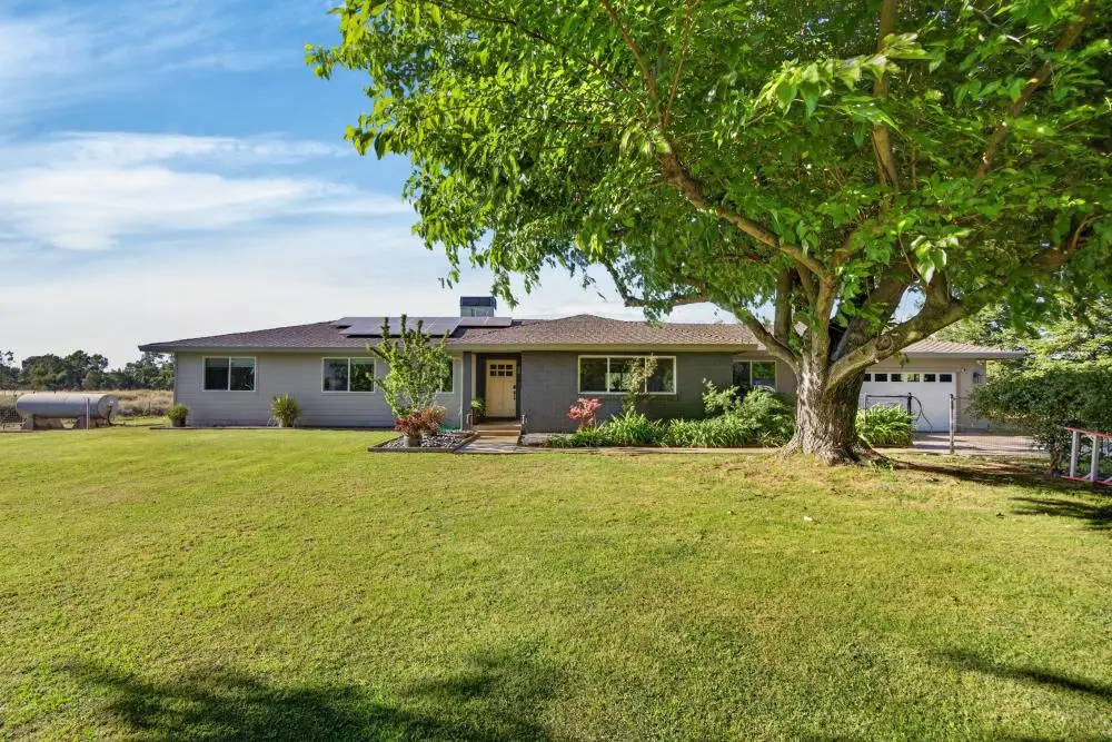 11671 Walmort Road, Wilton, CA 95693 - #1