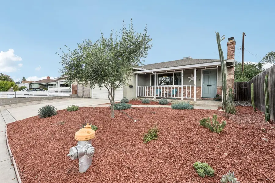 5031 Quonset Drive, Sacramento, CA 95820 - #2
