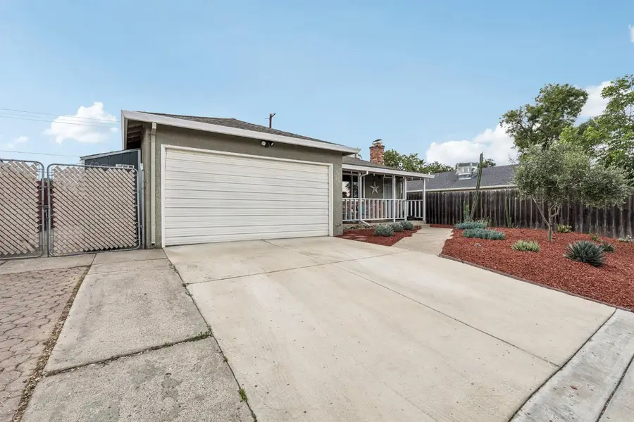 5031 Quonset Drive, Sacramento, CA 95820 - #3