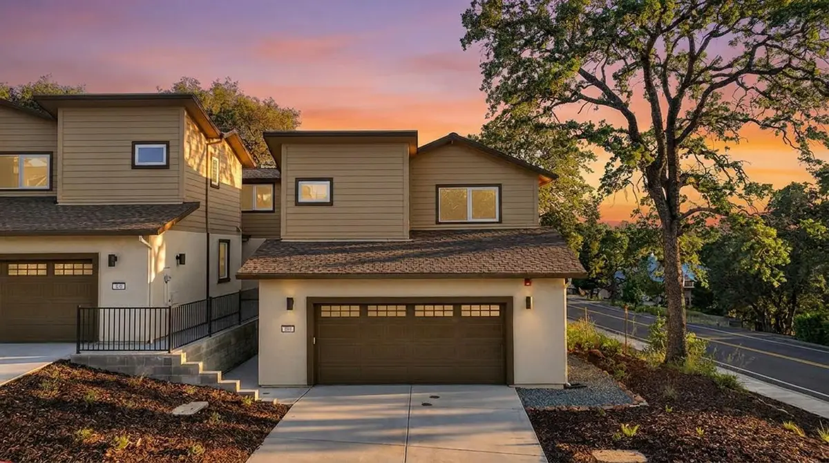 200 Lago Drive #A1, Cameron Park, CA 95682 - #1