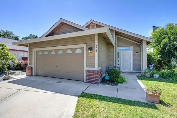 520 Harling Court, Rio Linda, CA 95673