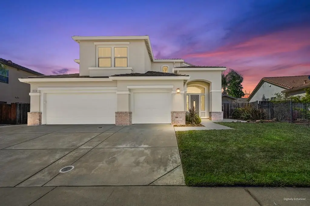 1956 Saint Patrick Way, Roseville, CA 95747 - #1