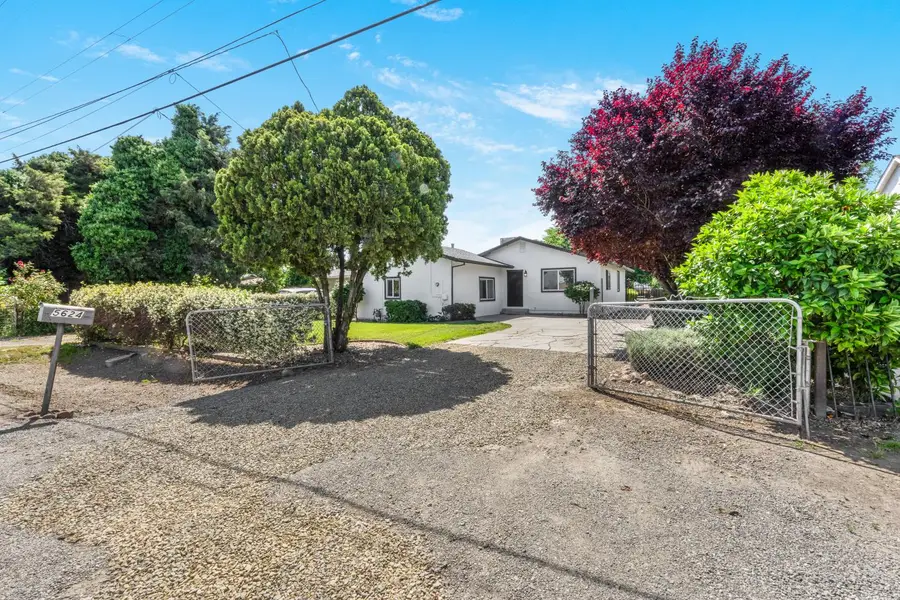 5624 E Washington Street, Stockton, CA 95215 - #2