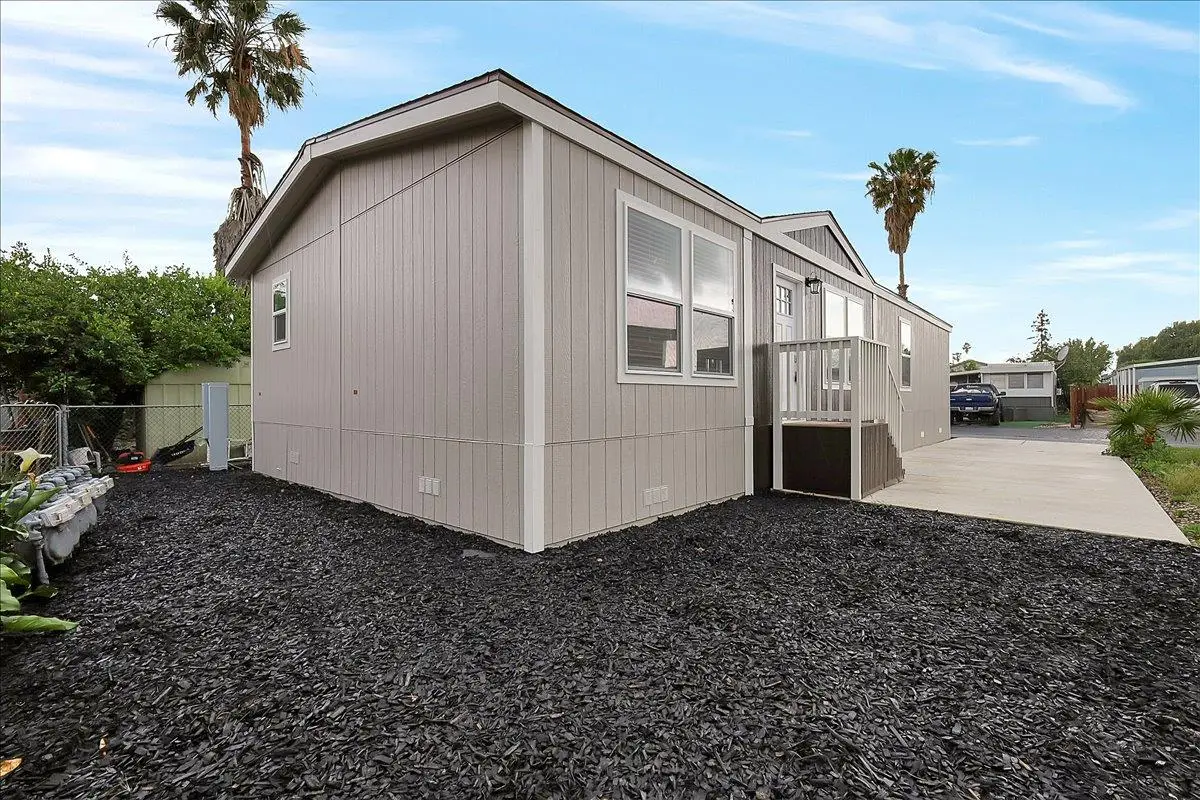 907 Bourn Drive #99, Woodland, CA 95776 - #1