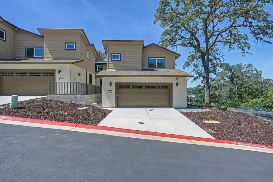 208 Lago Drive #A3, Cameron Park, CA 95682 - #3