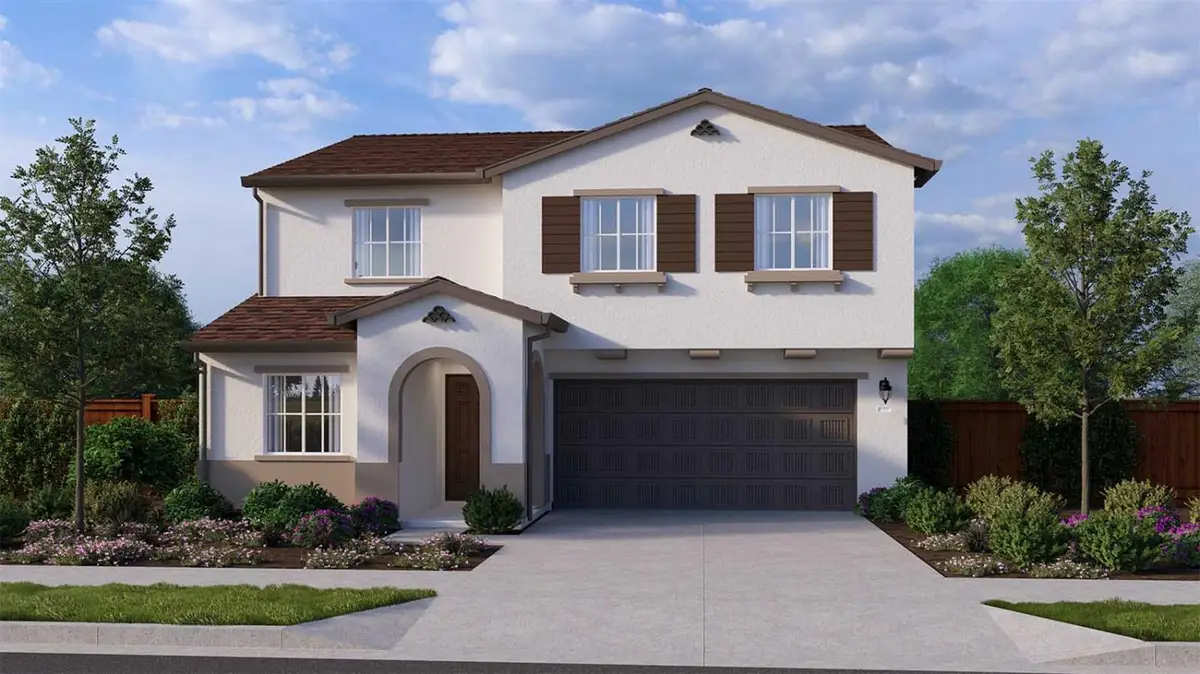 1935 Vista Drive, Los Banos, CA 93635 - #1